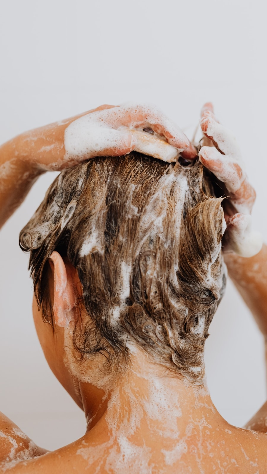 shampoo_hair