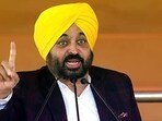 Punjab Chief Minister Bhagwant Mann Punjab Chief Minister Bhagwant Mann