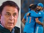 Talking about the India star, Sunil Gavaskar gave Kapil Dev a special mention Talking about the India star, Sunil Gavaskar gave Kapil Dev a special mention