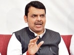 Maharashtra Deputy Chief Minister Devendra Fadnavis
