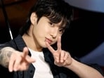 BTS singer Jungkook releases new remixes of his singles. BTS singer Jungkook releases new remixes of his singles.
