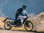 XL 750 Transalp (Image courtesy: HMSI)