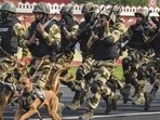 CISF Head Constable (GD) Recruitment 2023: Registration for 215 posts begins CISF Head Constable (GD) Recruitment 2023: Registration for 215 posts begins