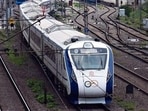 Vande Bharat Express train (File Photo)