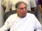 Ratan Tata said he has no ‘connection to cricket whatsoever’. Ratan Tata said he has no ‘connection to cricket whatsoever’.