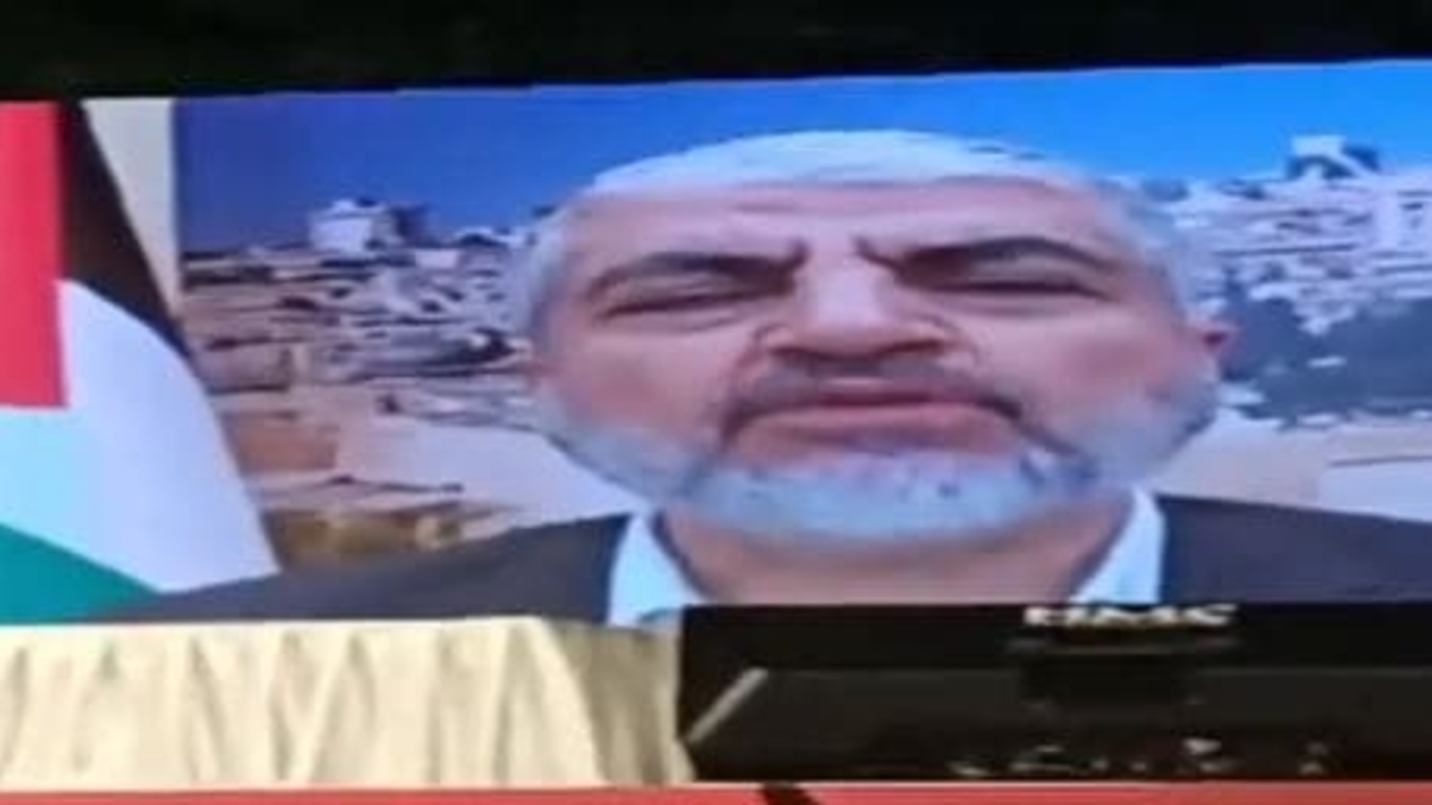 Kerala CM says police will examine Hamas leader's speech at event in state | Latest News India - Vimarsana News