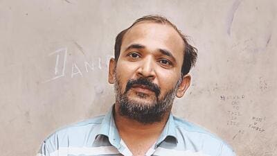 11-year-old girl helps police arrest thief in Andheri