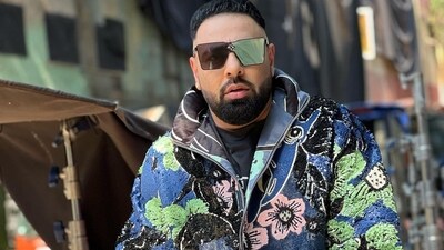 An FIR was filed against Badshah.