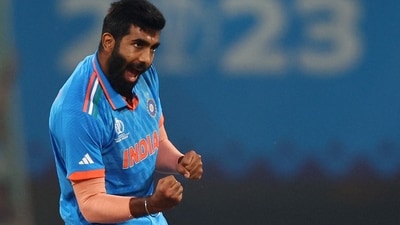 Jasprit Bumrah has been an unstoppable force since his India comeback. (REUTERS)