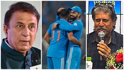 Talking about the India star, Sunil Gavaskar gave Kapil Dev a special mention (PTI-Reuters) Talking about the India star, Sunil Gavaskar gave Kapil Dev a special mention (PTI-Reuters)