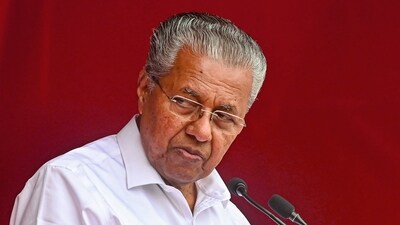 Kerala CM Pinarayi Vijayan (HT_PRINT) Kerala CM Pinarayi Vijayan (HT_PRINT)