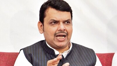 Maharashtra Deputy Chief Minister Devendra Fadnavis Maharashtra Deputy Chief Minister Devendra Fadnavis