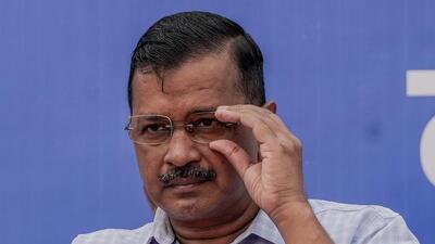 Delhi chief minister Arvind Kejriwal has been summoned by the Enforcement Directorate (ED) for questioning in the Delhi excise policy case on November 2. (PTI)