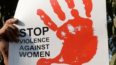 Follwing the complaint, he FIR was registered under sections 354 (Assault or criminal force to woman with intent to outrage her modesty) and 504 (Intentional insult with intent to provoke breach of the peace) of the IPC. (AFP/Representative image) Follwing the complaint, he FIR was registered under sections 354 (Assault or criminal force to woman with intent to outrage her modesty) and 504 (Intentional insult with intent to provoke breach of the peace) of the IPC. (AFP/Representative image)