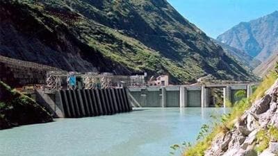 In a letter to all state chief secretaries on October 25, the Union energy ministry reiterated that no state has the authority to impose water cess. (HT file photo) In a letter to all state chief secretaries on October 25, the Union energy ministry reiterated that no state has the authority to impose water cess. (HT file photo)