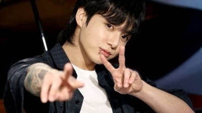 BTS singer Jungkook releases new remixes of his singles. (Getty Images) BTS singer Jungkook releases new remixes of his singles. (Getty Images)