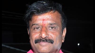 Kotha Prabhakar Reddy Kotha Prabhakar Reddy