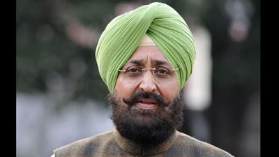 Leader of Opposition (LOP) Partap Singh Bajwa on Monday asked chief minister Bhagwant Mann to call a meeting of all the parties to finalise the modalities of the open debate in Ludhiana on November 1. Leader of Opposition (LOP) Partap Singh Bajwa on Monday asked chief minister Bhagwant Mann to call a meeting of all the parties to finalise the modalities of the open debate in Ludhiana on November 1.
