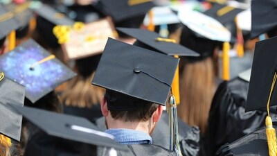 Borrowers have started making federal student loan payments in October after it was paused for more than three years because of the pandemic. (AP) Borrowers have started making federal student loan payments in October after it was paused for more than three years because of the pandemic. (AP)