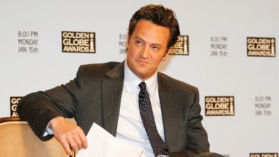 Cause of death of 'Friends' actor Matthew Perry still remains unknown after inconclusive autopsyREUTERS/Fred Prouser/File Photo (REUTERS)