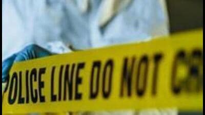 Raids were conducted at various locations in Bengaluru, Hassan, Chitradurga, Kalaburagi, Chamarajanagara, Ramanagara, and Belagavi, among other districts, in Karnataka. (HT Archives) Raids were conducted at various locations in Bengaluru, Hassan, Chitradurga, Kalaburagi, Chamarajanagara, Ramanagara, and Belagavi, among other districts, in Karnataka. (HT Archives)