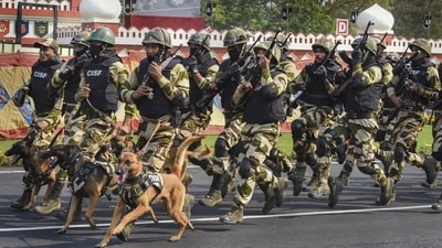 CISF Head Constable (GD) Recruitment 2023: Registration for 215 posts begins CISF Head Constable (GD) Recruitment 2023: Registration for 215 posts begins
