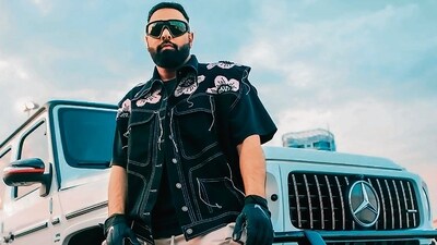 Badshah feels views aren’t the benchmark of success for him. Badshah feels views aren’t the benchmark of success for him.