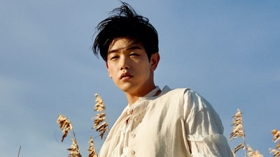 Eric Nam received mixed reactions for supporting Israel amid crisis. Eric Nam received mixed reactions for supporting Israel amid crisis.