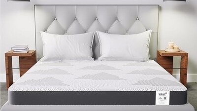 Amazon Sale: Get a comfortable mattress home to rest comfortably. Amazon Sale: Get a comfortable mattress home to rest comfortably.