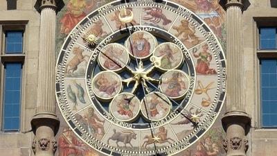 Horoscope Today: Astrological prediction for October 31, 2023 (Pixabay) Horoscope Today: Astrological prediction for October 31, 2023 (Pixabay)