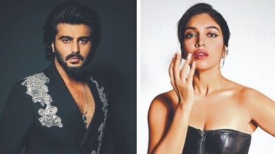 The LadyKiller, starring Arjun Kapoor and Bhumi Pednekar, will release on November 3 The LadyKiller, starring Arjun Kapoor and Bhumi Pednekar, will release on November 3