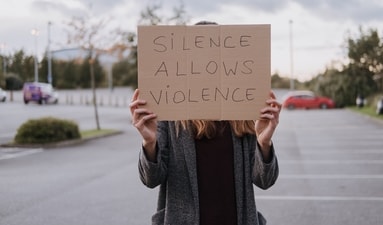 Elder abuse: Identifying signs, tips to prevent it and steps to report it (Photo by Anete Lusina on Pexels)