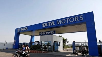TATA gets arbitral award of ₹766 crore plus interest to compensate for its investment in the now scrapped Singur plant (Reuters) TATA gets arbitral award of ₹766 crore plus interest to compensate for its investment in the now scrapped Singur plant (Reuters)