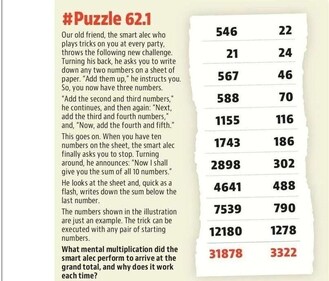 #Puzzle 62.1 #Puzzle 62.1