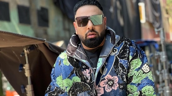 An FIR was filed against Badshah.