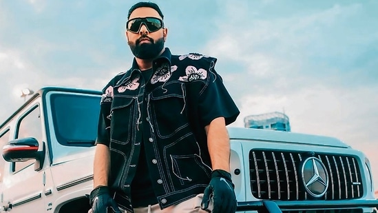 Badshah feels views aren’t the benchmark of success for him.