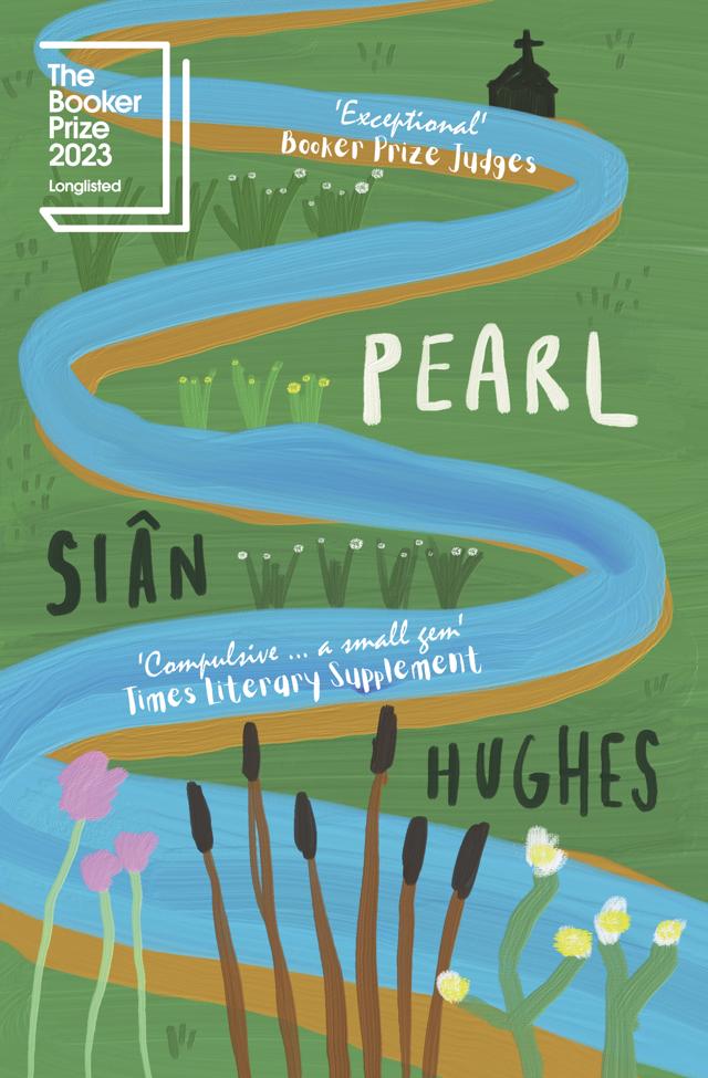 “Pearl is a heartbreaking account of the disappearance of the narrator’s mother.” “Pearl is a heartbreaking account of the disappearance of the narrator’s mother.”