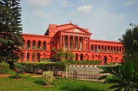 HC stays Forest Department notice against MP Jaggesh HC stays Forest Department notice against MP Jaggesh