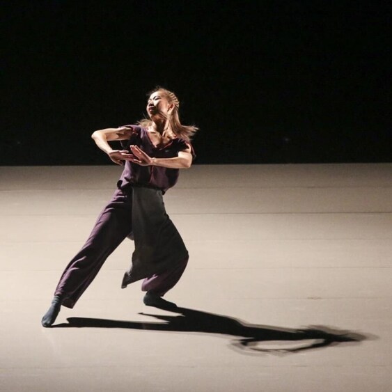 Choreographed by artistes from Dance Forum Taipei, this presentation will have contemporary and traditional dance forms from Taiwan. Choreographed by artistes from Dance Forum Taipei, this presentation will have contemporary and traditional dance forms from Taiwan.