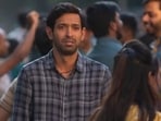 Vikrant Massey plays a UPSC aspirant in 12th Fail. 