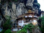 The Royal Highland Festival attracts many domestic and international tourists to Bhutan. The Royal Highland Festival attracts many domestic and international tourists to Bhutan.