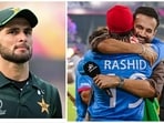 Irfan Pathan welcomed Afridi into the special club Irfan Pathan welcomed Afridi into the special club