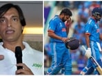 Akhtar feels Rohit's India now need five good days to win the World Cup