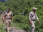 More than 180 people have lost their lives since ethnic violence broke out in the state on May 3. More than 180 people have lost their lives since ethnic violence broke out in the state on May 3.