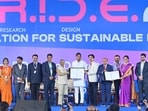 MIT World Peace University (MIT-WPU) and The Institute of Chartered Accountants of India (ICAI) signed a MoU to collaborate to enhance accounting and finance education in the country. MIT World Peace University (MIT-WPU) and The Institute of Chartered Accountants of India (ICAI) signed a MoU to collaborate to enhance accounting and finance education in the country.