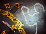 Couple from Alabama face charges after concealing son's body in freezer(Getty image) Couple from Alabama face charges after concealing son's body in freezer(Getty image)