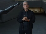 Apple CEO Tim Cook at 'Scary Fast' event (Image courtesy: Apple) Apple CEO Tim Cook at 'Scary Fast' event (Image courtesy: Apple)