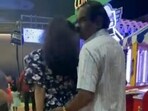 Elderly man gropes multiple women inside Bengaluru's Lulu mall; FIR registered Elderly man gropes multiple women inside Bengaluru's Lulu mall; FIR registered
