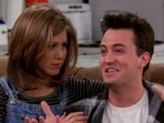 Jennifer Aniston once rejected Matthew Perry's proposal for a date