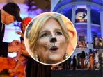First Lady Jill Biden transforms the White House into 'Hallow-READ!' First Lady Jill Biden transforms the White House into 'Hallow-READ!'